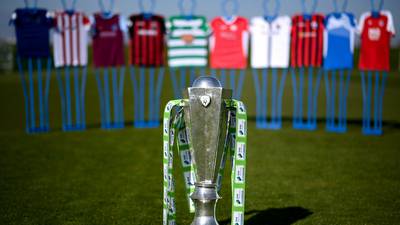 Postponements off the cards in new Airtricity League season