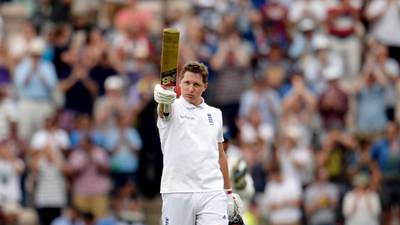 England get  Ballance right as third Test opens