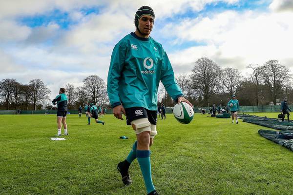 Make or break: Nine Ireland players who need to lay down World Cup marker