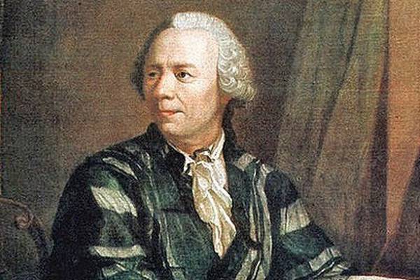 Euler: a mathematician without equal and an overall nice guy