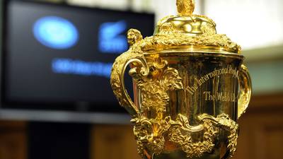 Australia in pole position to secure 2027 Rugby World Cup