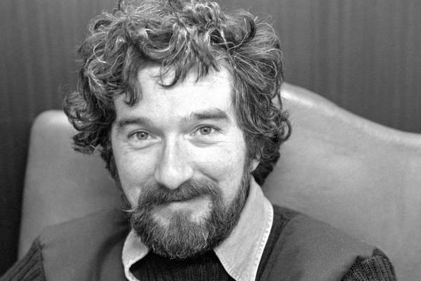 Tony McGrath obituary: Dublin-born pioneering picture editor of the Observer