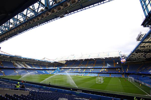Chelsea’s redevelopment of Stamford Bridge approved