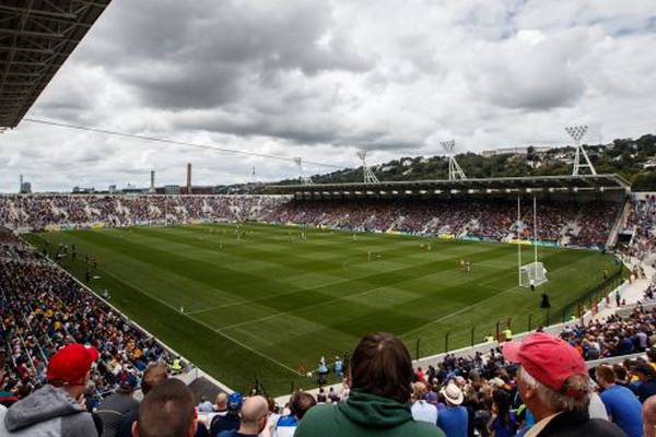 Páirc Uí Chaoimh sells out for Liam Miller tribute match