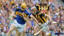 Tipperary’s Kieran Bergin optimistic Pádraic Maher will be back for semi-final