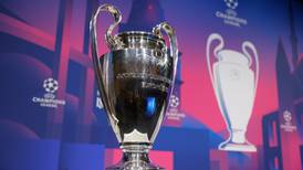 Liverpool and Real Madrid to meet in Champions League quarter-final