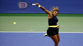 Serena Williams has a golden opportunity amidst US Open Covid chaos