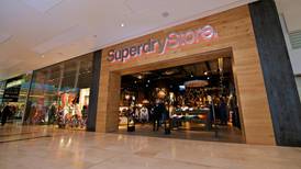 Superdry to open in Dundrum