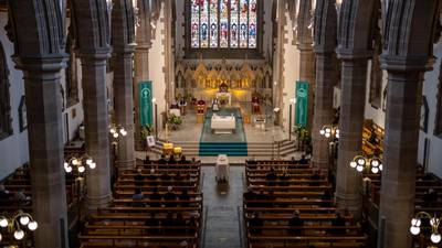 Catholic Church faces challenges as places of worship reopen