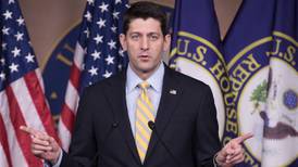 US speaker Paul Ryan jokes about Tipperary and Kilkenny  ‘pig thieves and horse thieves’