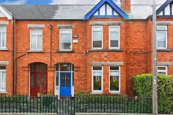 What sold for €730k in Harold’s Cross, Clontarf, Ranelagh, Naas