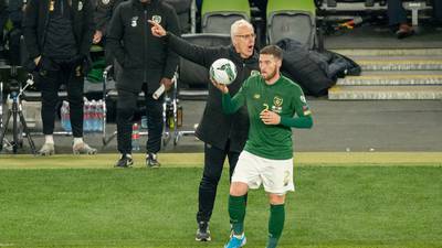 Ken Early: Mick McCarthy II was no blockbuster, more of a flop