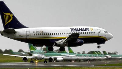 Ryanair drops Canary flight over shortages
