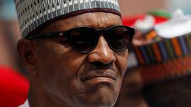 Nigeria bolsters security on eve of presidential election