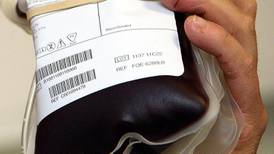 Northern Ireland lifts ban on gay men donating blood