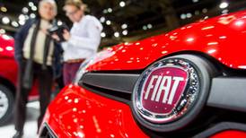Fiat to halt operations at plant in Serbia due to lack of parts from China