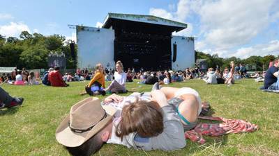 Longitude day one review: Todd Terje, Young Fathers, Hozier