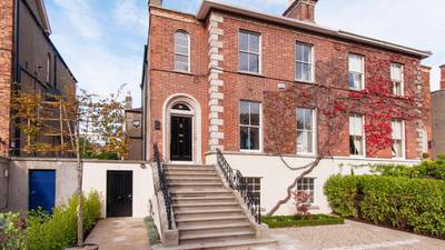 Quick turnover on Lansdowne Road for €3.25 million