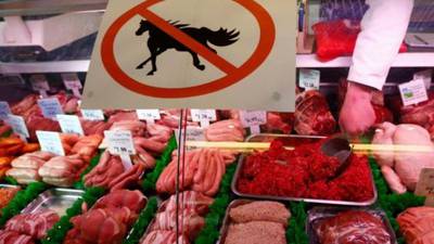EU seeks new labelling laws to prevent repeat of horsemeat scandal