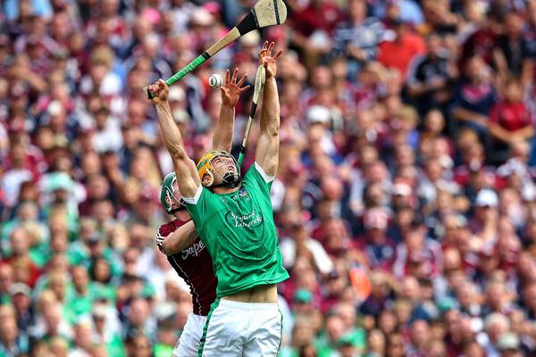 Can hurling now become the true national game?