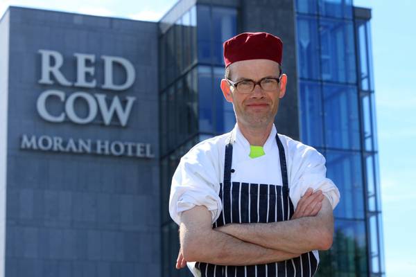 Red Cow Hotel to spend €20m on 128-bed extension