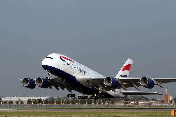 Airbus pulls plug on A380 superjumbo after Emirates cuts order