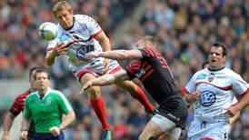 Wilkinson’s masterclass earns Toulon their final place