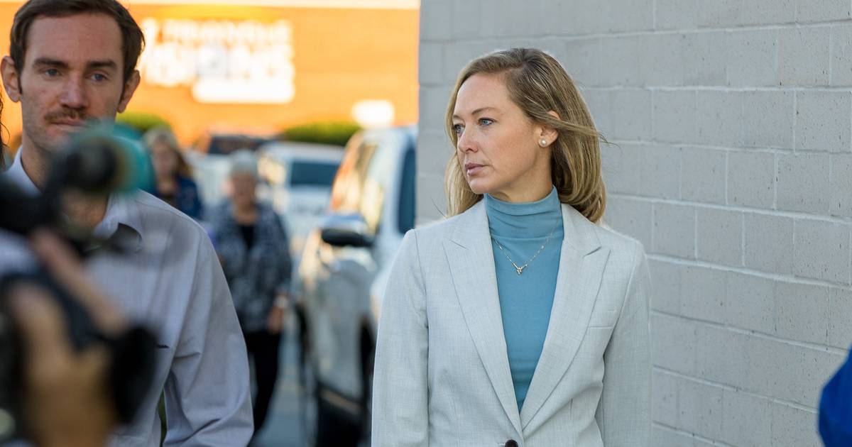 Chaos et confusion autour de la libération imminente de Molly et Thomas Martens attribués à « une erreur » – The Irish Times