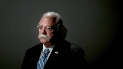 Ty Cobb to step down as tensions between Trump and Mueller deepen