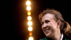 Annalise Murphy bounces back from her Olympic disappointment in thrilling style