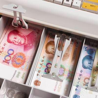 How the ‘Golden Visa’ scheme rains Chinese cash on Irish charities