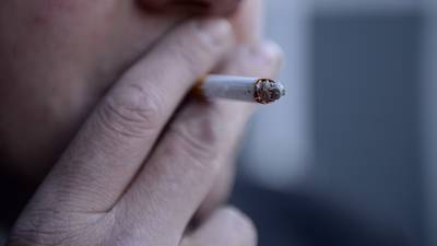 Legal age for sale of cigarettes to be raised to 21 as decline in smoking rate plateaus 