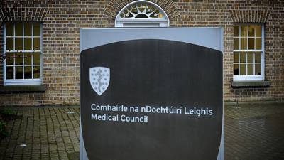 Six doctors elected to Medical Council