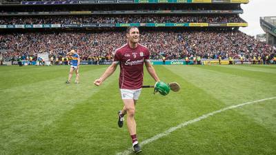 Galway have lots of room for improvement – David Burke