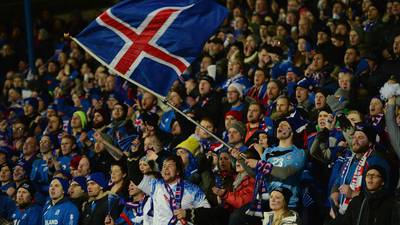 Fire and ice: the inside story of Iceland’s remarkable rise