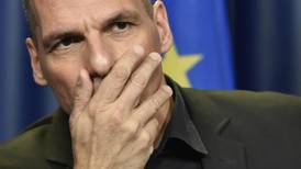 Greek crisis: Yanis Varoufakis’s resignation statement