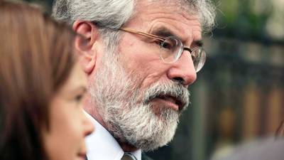 Adams claims conflict of interest on Reilly  appointment