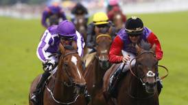 O’Brien bids to spoil  party    for queen in King George VI Stakes