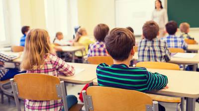 Secondary schools undermined by Irish teacher shortage, survey finds