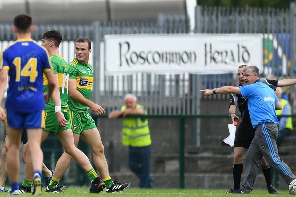 Kevin McStay: Standard of officiating has not kept pace with the modern game