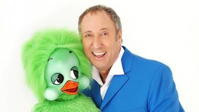 ‘Orville the Duck’ ventriloquist Keith Harris dies aged 67