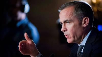 Bank of England holds fire ahead of guidance revamp