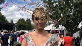 Hats off on Ladies Day, though competing does not come cheap