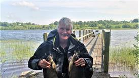 Angling notes: Galway Fishery and Moy Fishery reopens