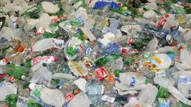 New EU plastic recycling targets will be a ‘tall order’ for Ireland