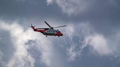 CHC Ireland fails to win new coast guard helicopter service contract