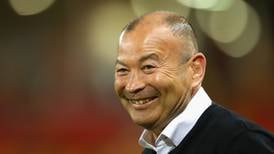Eddie Jones: ‘As a proud Australian, it is a great honour to be able to come home’