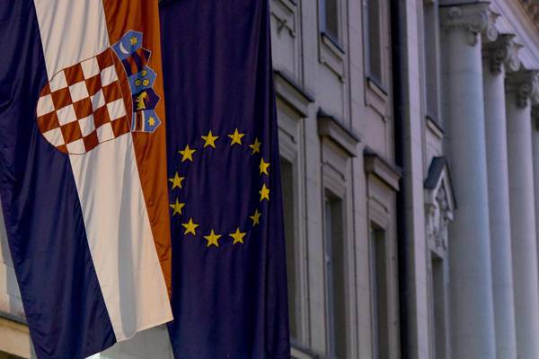The Irish Times view on Croatia’s EU presidency: A chance for growth
