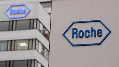 Roche ‘steps up’ for gene therapy with $4.3 bn Spark bet