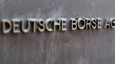 Deutsche Börse to add 200 employees to Cork base